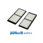Kupéfilter PURFLUX AH275-2