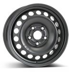Stahlfelge 15 zoll ALCAR 5x112 6J ET47