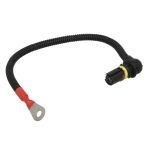 Unidad de control, tiempo de incandescencia AKUSAN K06W155AKN
