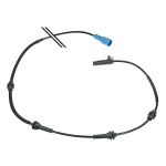 Snelheidssensor, ABS MEYLE 40-14 800 0026