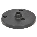 Blattfederanschlag, Zusatzfeder AUGER 84198