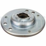 Palier d'appui de jambe de suspension DELPHI BSJ20025