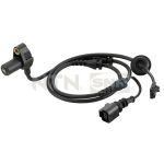 ABS-sensor SNR ASB154.25