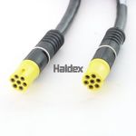 Cable de conexión, sist. electrónico de frenos HALDEX 814041051