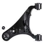Suspensão da roda FEBI BILSTEIN 107864