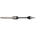 Arbre d'entraînement POINT GEAR PNG76205