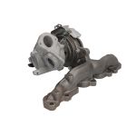 Turbocompresseur BMTS REMAN 40006079/R