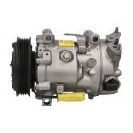 Klimakompressor TEAMEC 8608551