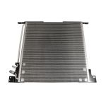 Condensator, airconditioning VEMO V30-62-1034
