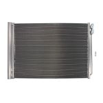 Condensator, airconditioning THERMOTEC KTT110368