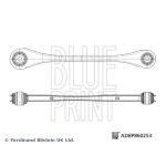 Hinterradaufhängungsarm BLUE PRINT ADBP860253