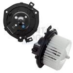 Ventilador habitáculo MEAT & DORIA 994295