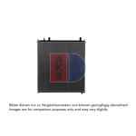 Kühler, Motorkühlung AKS DASIS 260061N
