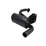 Uitlaatdemper ANAC MAKINA 123-07868-AN