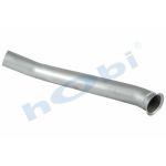 Tuyau d'échappement HOBI 75386