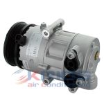 Airco-compressor MEAT & DORIA K18041A