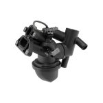 Thermostat, Kühlmittel WAHLER 412474.99D