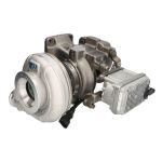 Turbocompresseur 3K 12739880015