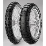 Neumático off-road PIRELLI SCORPION RALLY 120/70R19 TL 60T