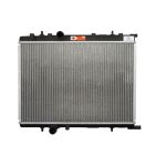Kühler, Motorkühlung NRF 58308