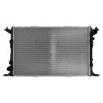Radiator, motorkoeling NISSENS 60359