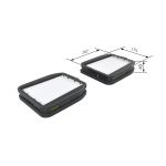 Innenraumfilter BOSCH 1 987 435 053