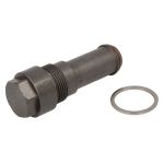 Überströmventil DT Spare Parts 4.60928