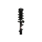 Fahrwerkssatz, Federn/Dämpfer MAGNUM TECHNOLOGY SAG006MT