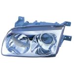 Faro delantero DEPO 221-1122L-LD-EM