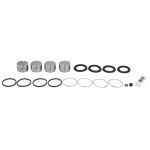 Reparatursatz, Bremssattel BUDWEG BUD2090389