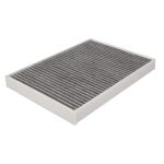 Innenraumluftfilter mit Aktivkohle HENGST E4931LC
