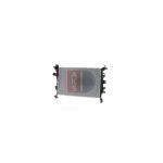 Arrefecedor do motor AKS DASIS 080119N