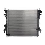 Radiator, motorkoeling MAHLE CR 1940 000P