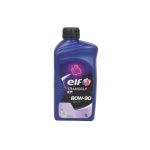 Aceite para engranajes ELF Tranself EP 80W90 1L