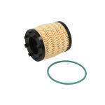 Filtro de aceite BOSCH F 026 407 408