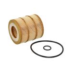 Filtro de aceite FEBI 1004049