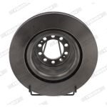 Bromsskiva FERODO FCR371A, 1 Stycke
