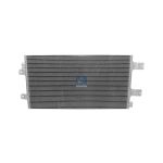 Condenseur (climatisation) DT SPARE PARTS 6.73157