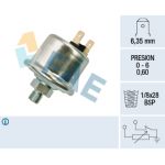 Sensor, presión de aceite FAE FAE14940
