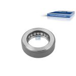 Boccola, fuso a snodo DT SPARE PARTS 2.50066