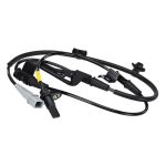 Sensor, revoluciones de la rueda DELPHI SS21651-12B1