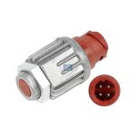 Sensor, Geschwindigkeit DT Spare Parts 3.33381