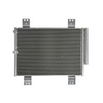 Condensator, airconditioning NRF 350513