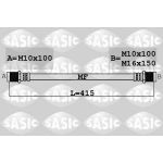 Bromsslang SASIC 6606234