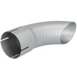 Tuyau d'échappement 4MAX 0219-20-4167A