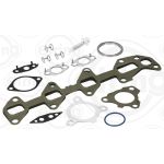 Kit de montagem, turbocompressor ELRING 876.780