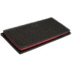 Luftplattenfilter (Einsatz) PIPERCROSS PP1705