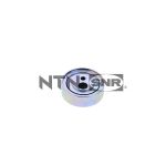 Spannrolle, Keilrippenriemen SNR GA377.05
