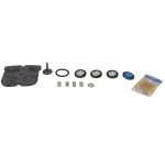 Kit de reparación, válvula de aire WABCO 934 714 925 2