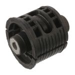 Lagerung, Achskörper FEBI BILSTEIN 43743